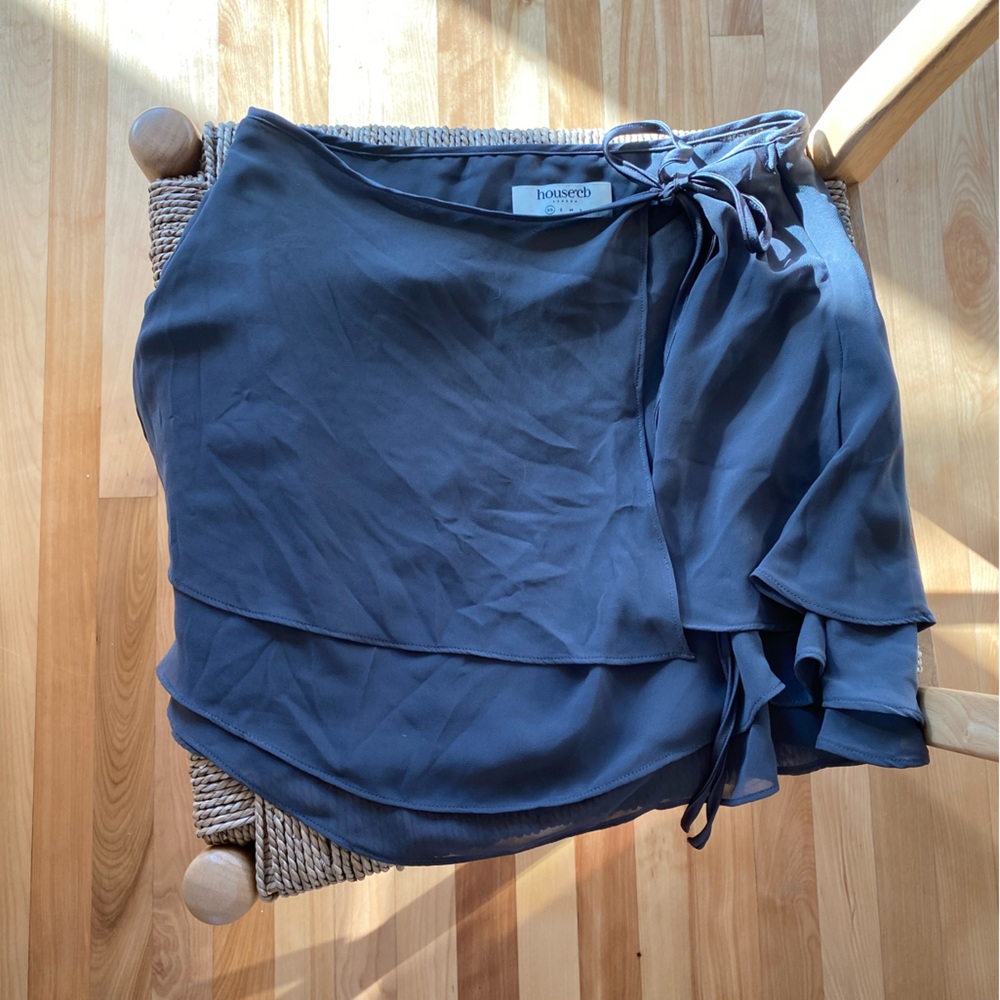 House of cb Clarice  skirt